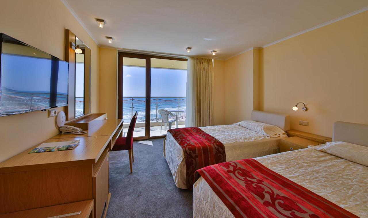 Apartment mit Meerblick