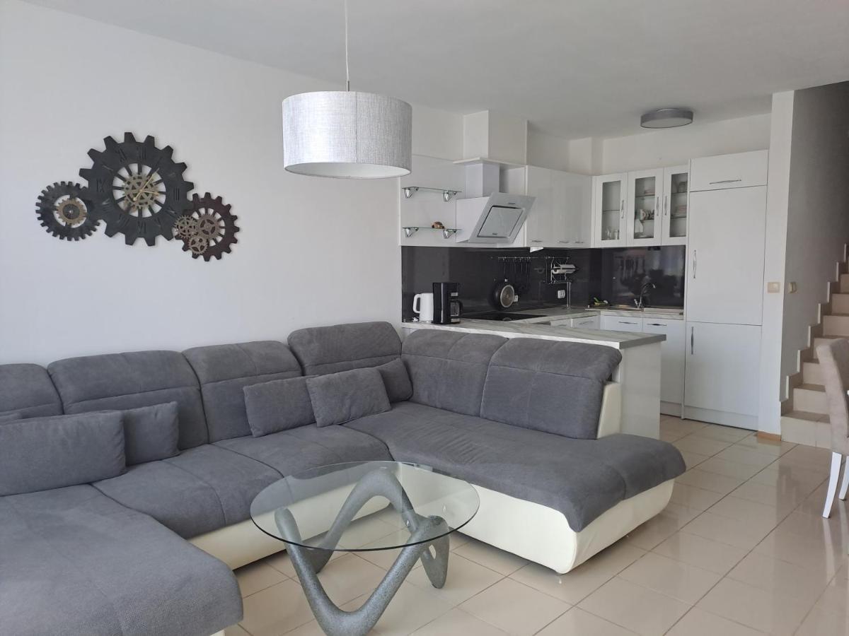 Villa mit 3 Schlafzimmern