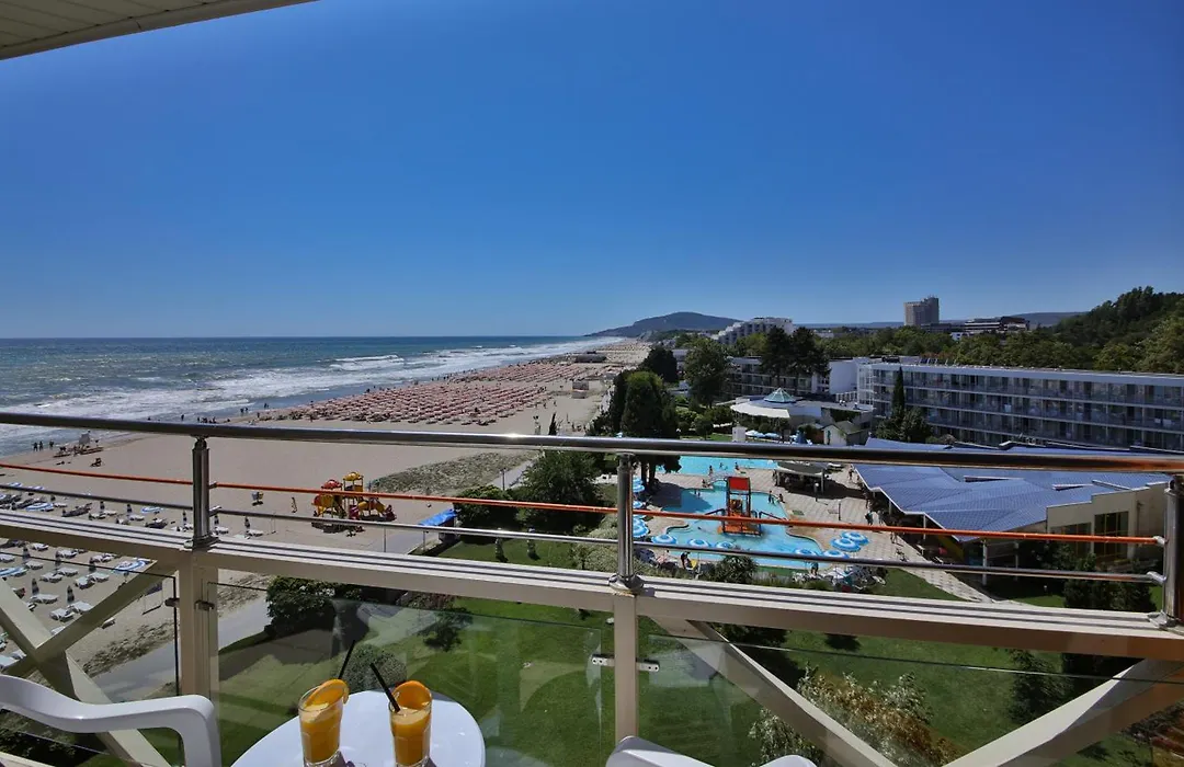 Kaliakra Beach Hotel-1