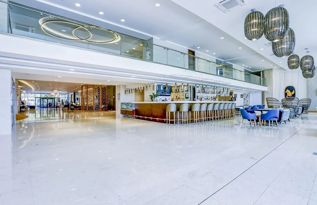 Maritim Paradise Blue Hotel&Spa-1