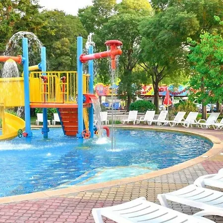 Hotel Laguna Mare-2