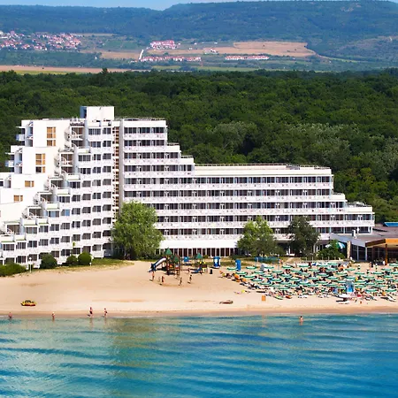 Hotel Gergana-2
