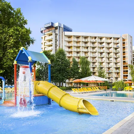 Kaliakra Beach Hotel-3