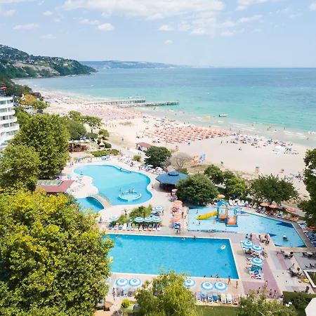 Kaliakra Beach Hotel-2