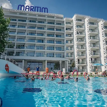 Maritim Paradise Blue Hotel&Spa-2